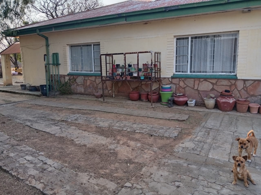 3 Bedroom Property for Sale in Bloemhof North West